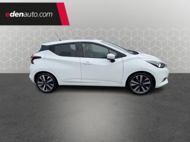 Nissan Micra image 2