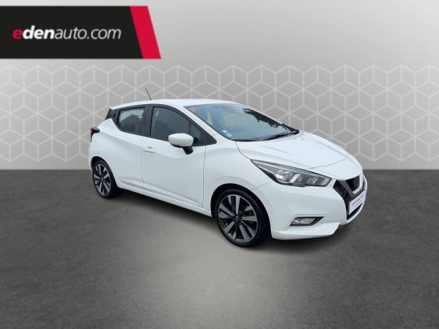 Nissan Micra image 7