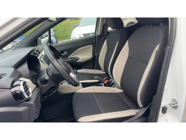 Nissan Micra image 8