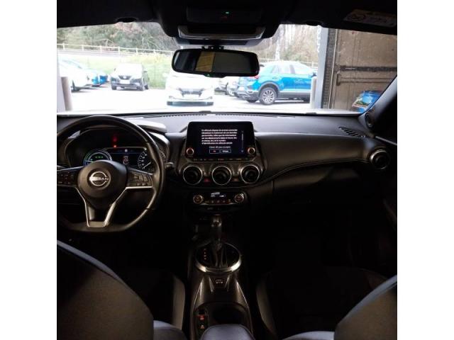 Nissan Juke image 9