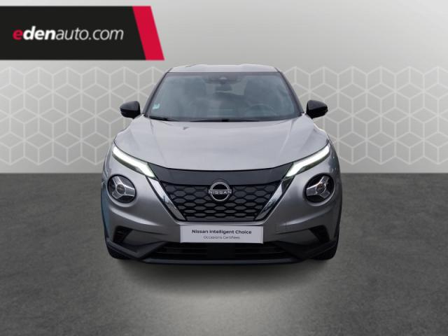 Nissan Juke image 5