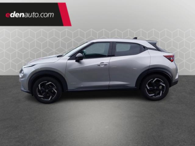 Nissan Juke image 8