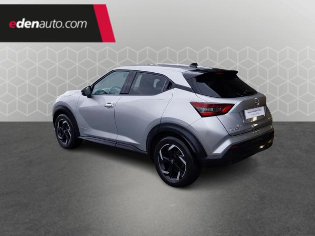 Nissan Juke image 2