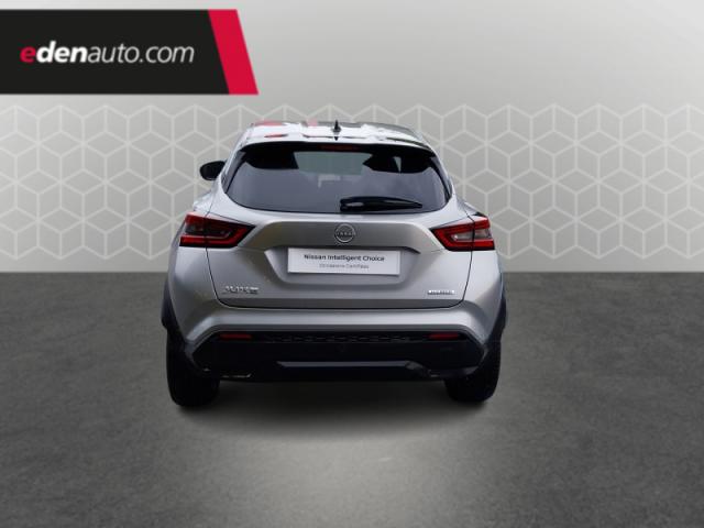 Nissan Juke image 7