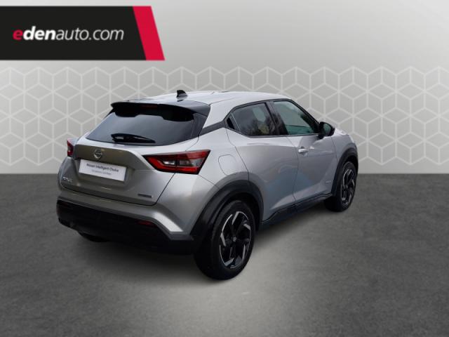 Nissan Juke image 3