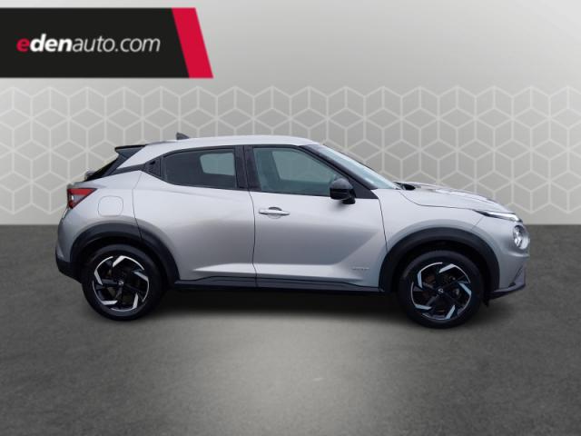 Nissan Juke image 4