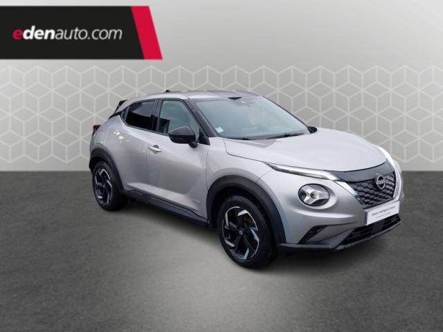 Nissan Juke image 6