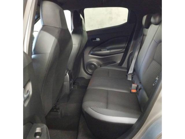 Nissan Juke image 1