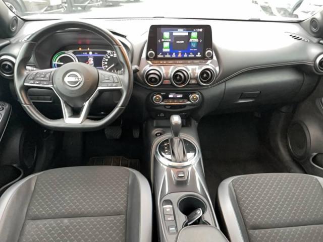 Nissan Juke image 6