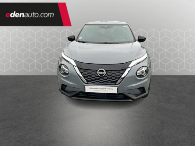 Nissan Juke image 3