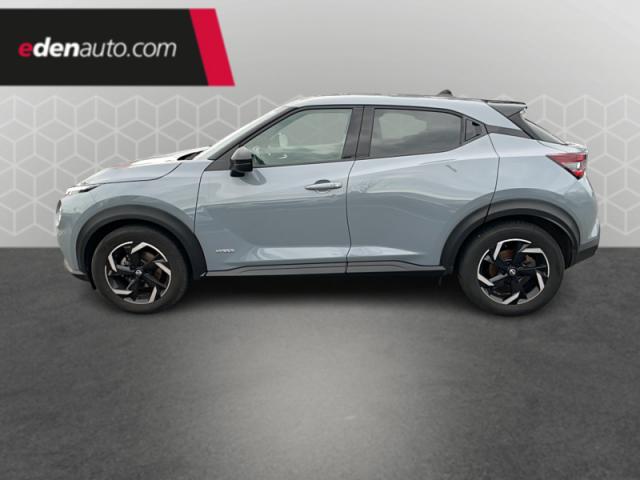 Nissan Juke image 9
