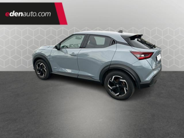 Nissan Juke image 7