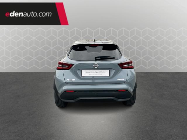 Nissan Juke image 8