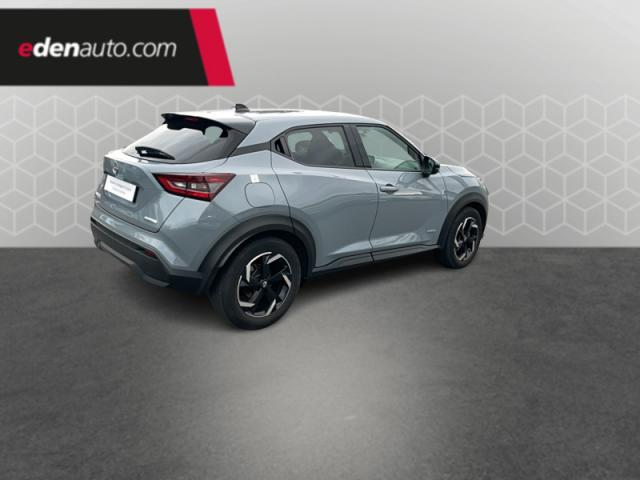 Nissan Juke image 1