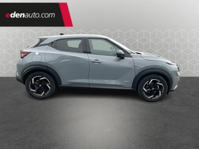 Nissan Juke image 5