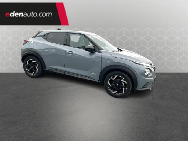 Nissan Juke image 2