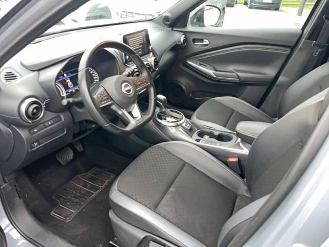 Nissan Juke image 4