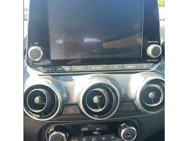 Nissan Juke image 6