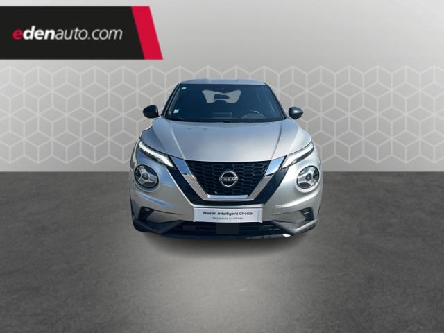 Nissan Juke image 1