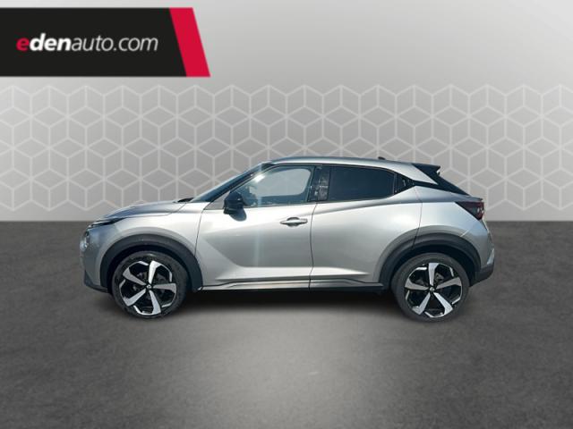 Nissan Juke image 4