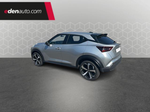 Nissan Juke image 5