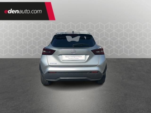 Nissan Juke image 8