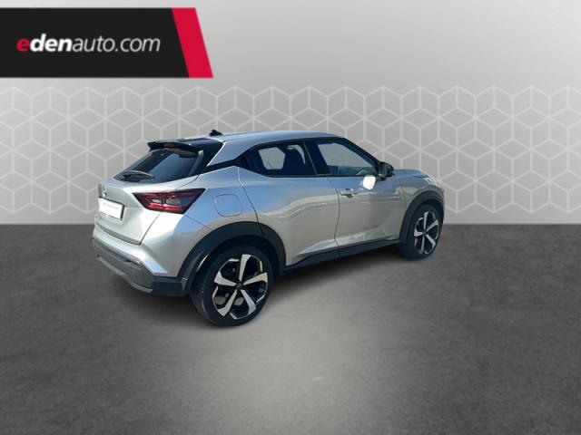 Nissan Juke image 2