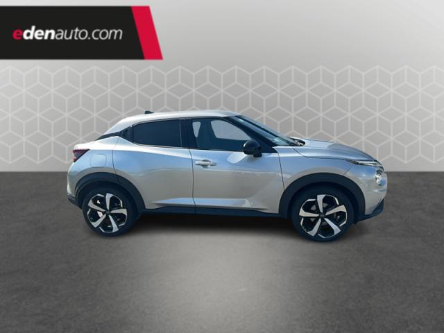 Nissan Juke image 7