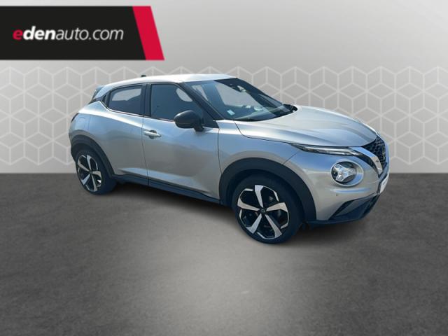 Nissan Juke image 9