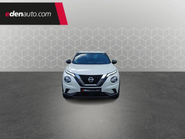 Nissan Juke image 5