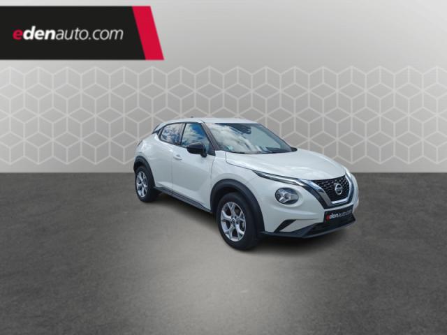 Nissan Juke image 4