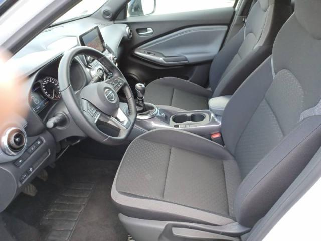 Nissan Juke image 1