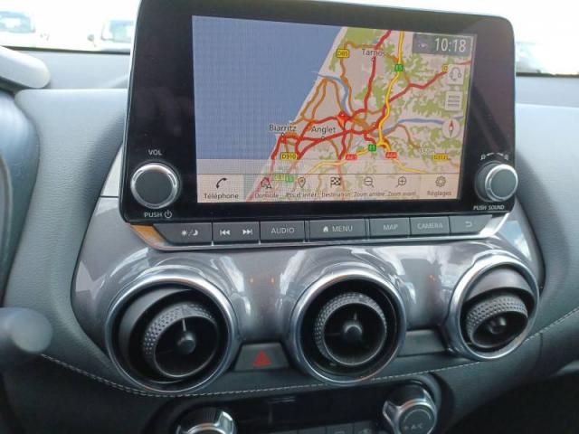 Nissan Juke image 8