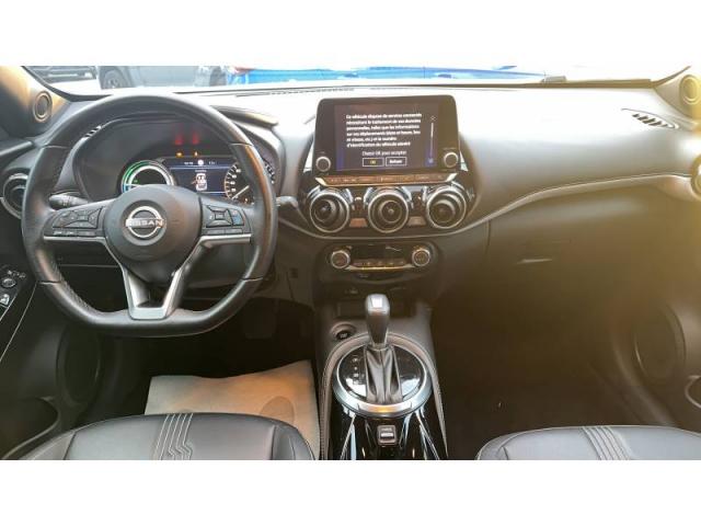 Nissan Juke image 3