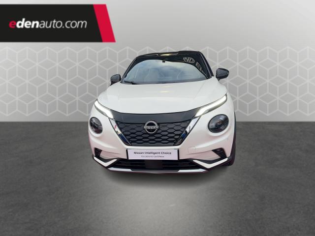 Nissan Juke image 8