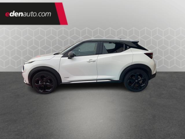 Nissan Juke image 9
