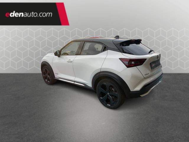 Nissan Juke image 7