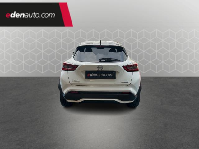 Nissan Juke image 5