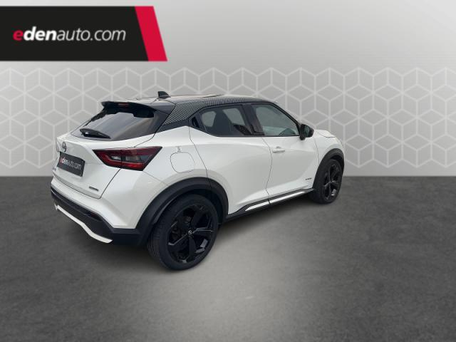 Nissan Juke image 1