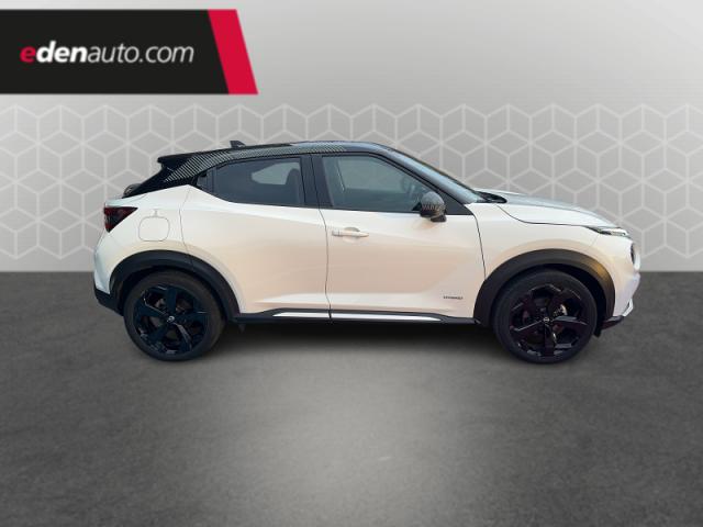 Nissan Juke image 6