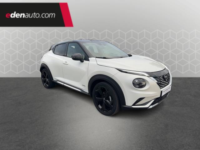 Nissan Juke image 4