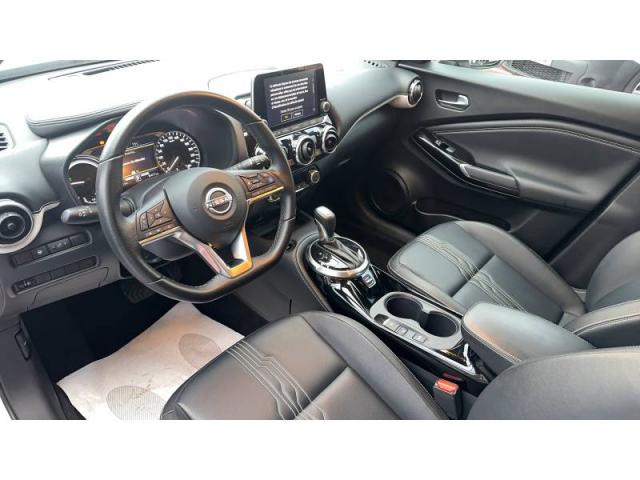 Nissan Juke image 2