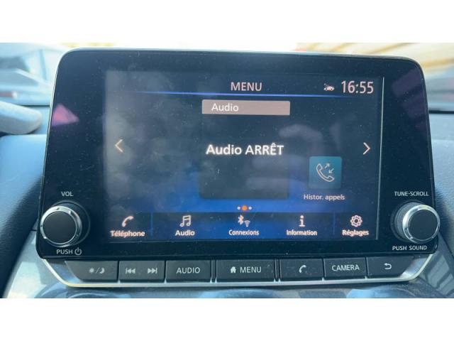 Nissan Juke image 7