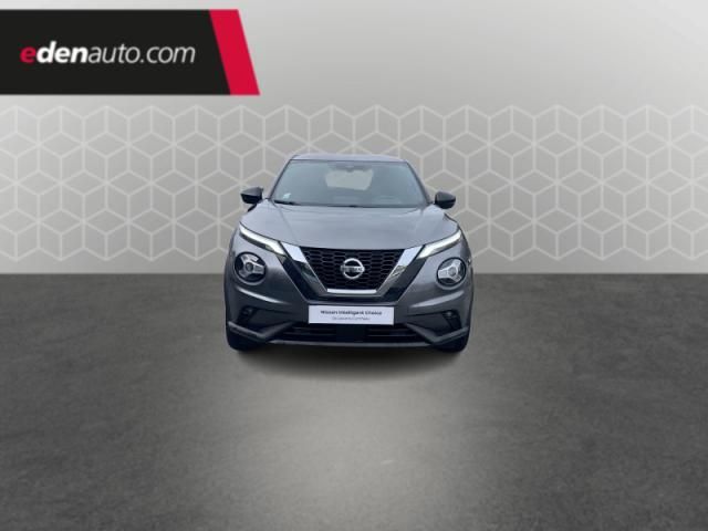 Nissan Juke image 6