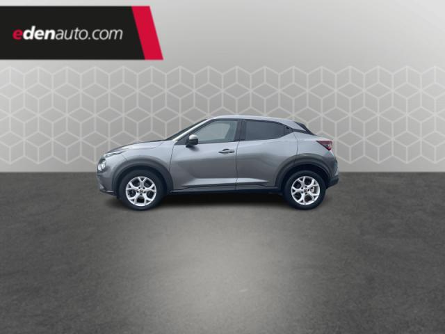 Nissan Juke image 2