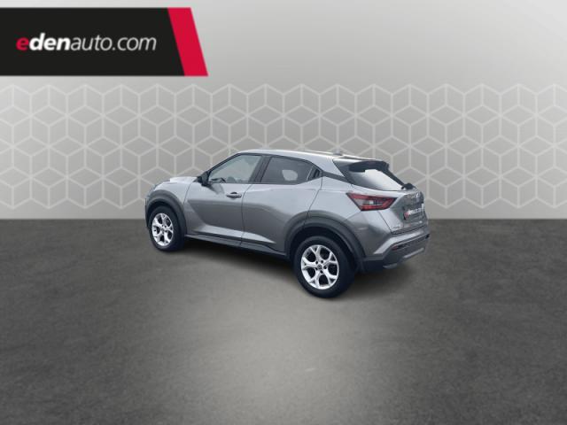 Nissan Juke image 4
