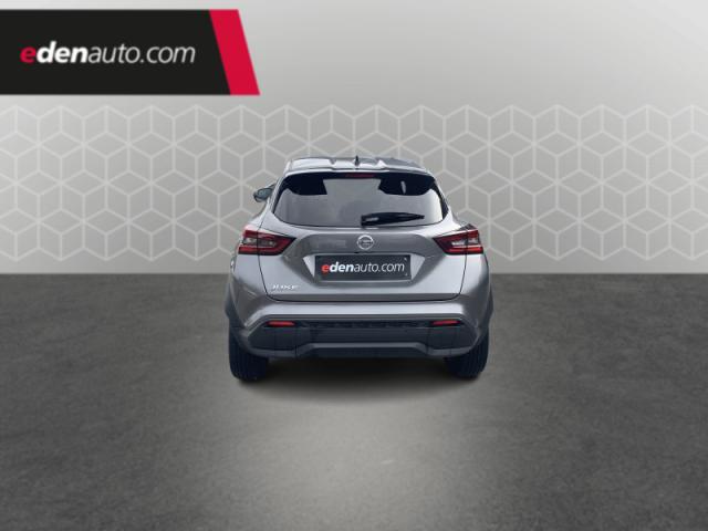 Nissan Juke image 9
