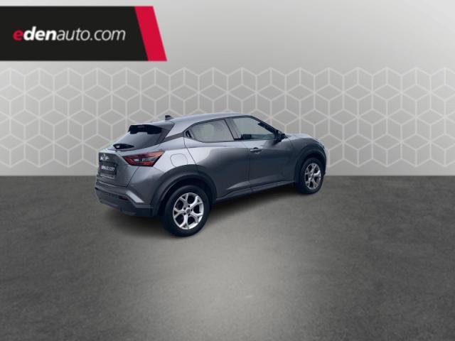 Nissan Juke image 3