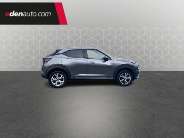 Nissan Juke image 1