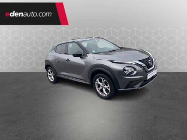 Nissan Juke image 5
